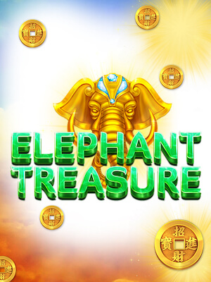 ufabet 015 สล็อตแตกง่าย จ่ายหนัก elephant-treasure